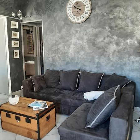 T2 Centre Ville Vue Faron 40M2 En Zone Pietonne 4Eme Etage Toulon Eksteriør billede