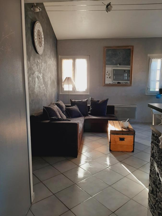 T2 Centre Ville Vue Faron 40M2 En Zone Pietonne 4Eme Etage Toulon Eksteriør billede