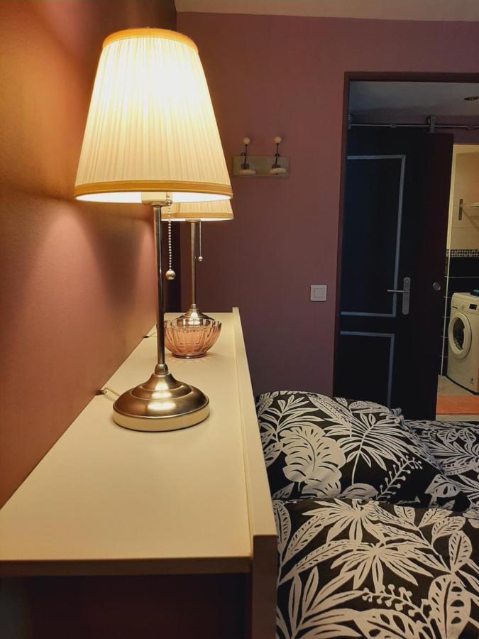 T2 Centre Ville Vue Faron 40M2 En Zone Pietonne 4Eme Etage Toulon Eksteriør billede